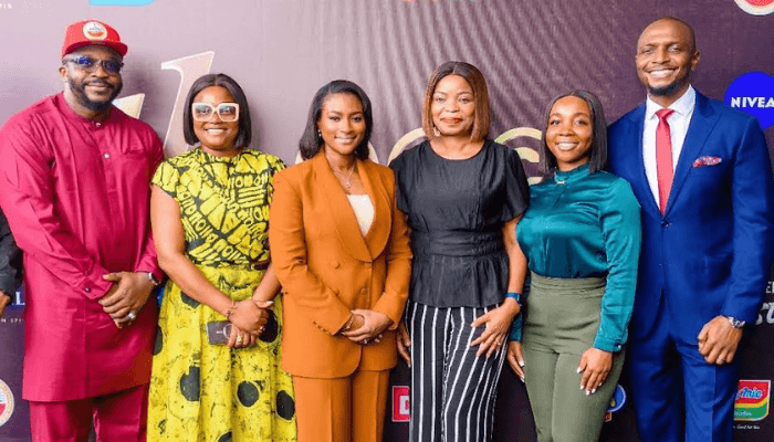 Amstel Malta backs AMVCA 2025