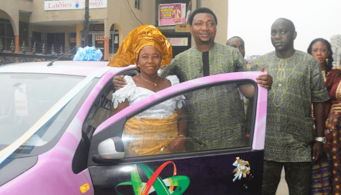 Supermom reality TV show