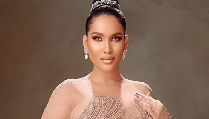 Real Housewives of Lagos