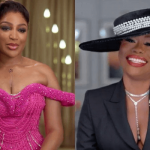 Real Housewives of Lagos