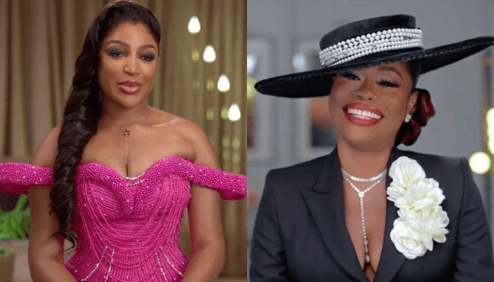 Real Housewives of Lagos