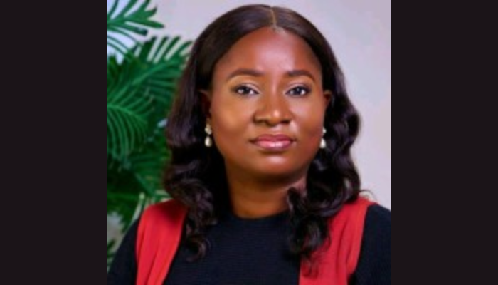 Osarugue Flora Aiworo