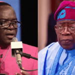 Matthew Kukah, President Tinubu