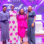 Top 100 Career Women in Africa