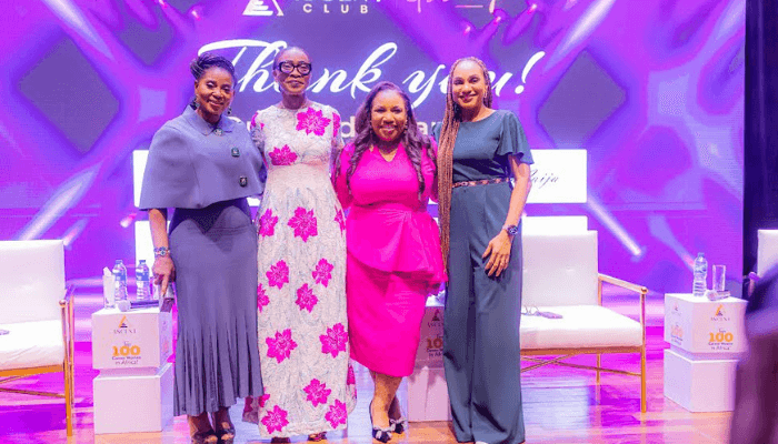 Top 100 Career Women in Africa