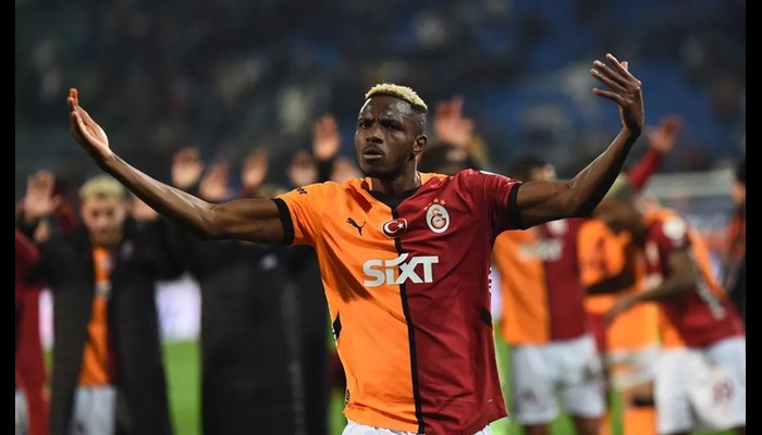 Victor Osimhen to announce summer club decision this month