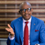 Victor Adekunle Alonge