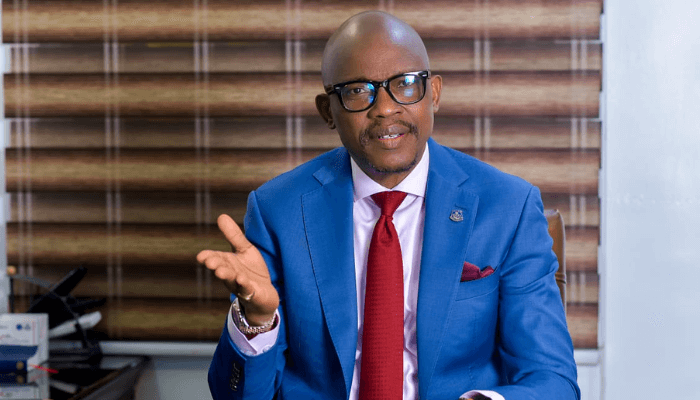 Victor Adekunle Alonge