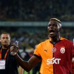 Man United open negotiations with Napoli for Osimhen deal