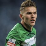 Arsenal in talks to sign Viktor Gyokeres in £70m deal