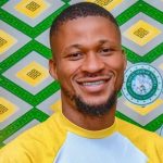 Plateau United striker Vincent Temitope stabbed in neck by angry fan after NPFL clash