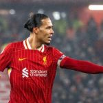 Van Dijk: Liverpool planning major summer transfer activity