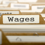 Wages