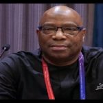 Oshodi reaffirms ITTF Africa’s commitment to coach development