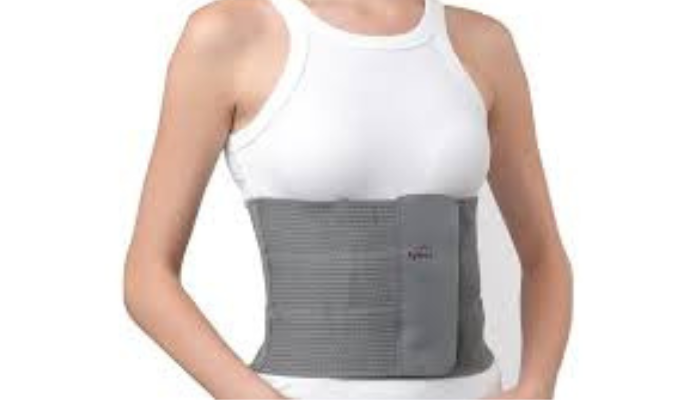 Waist trainers