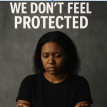 “We do not feel protected” Nigerian women speak out on the broken system failing victims of sexual harassment