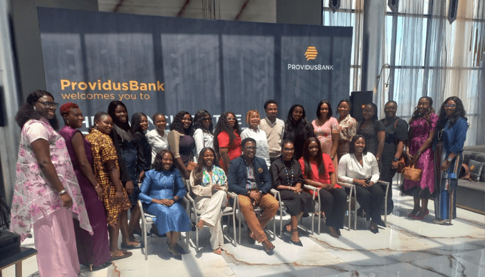 Women entrepreneurs in Nigeria