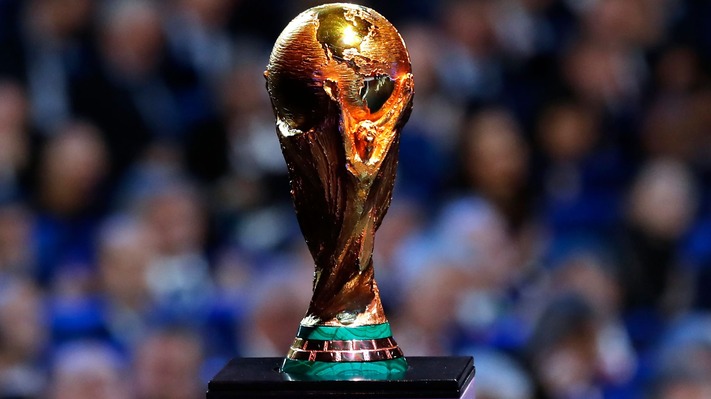 CONCACAF president Montagliani slams 64-team World Cup proposal