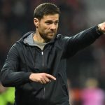 Xabi Alonso downplays Real Madrid coaching links