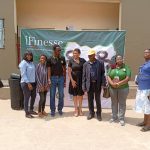 The iFinesse Project