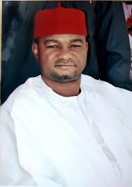 Senator Nwebonyi