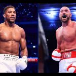 Tyson Fury could return from retirement for Anthony Joshua fight