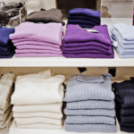 clothing imports