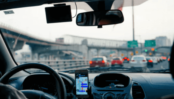 Driver who locked child in car’s boot not our member – AUATON