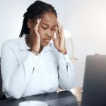 financial burnout