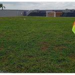 KingMakers commissions sports complex in Ifako Ijaiye to boost grassroots development