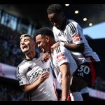 Iwobi shines as Fulham stun Liverpool to reignite European push