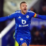 Jamie Vardy to leave Leicester City after 13 seasons