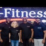 i-Fitness champions fitness drive with Ago Palace branch launch