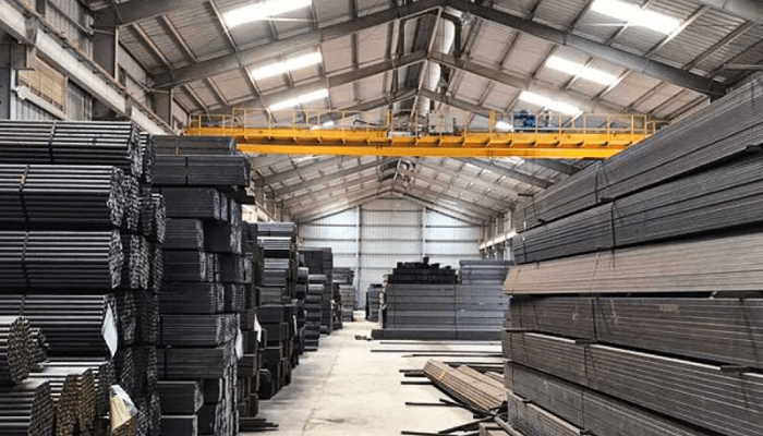 Nigeria's local content development