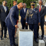Gabon to build data centre in boost for IT, digital economy