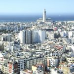 Disinflation in Morocco