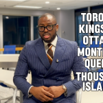 Schulich and HumanSquad Launch Executive Leadership Program & AfriCanada Summit to Strengthen Africa–Canada Relations.