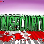 Nigeria's insecurity