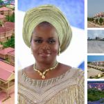 Vision to Legacy: Sade Balogun Reflects on 23 Years Shaping Nigeria’s Real Estate Landscape