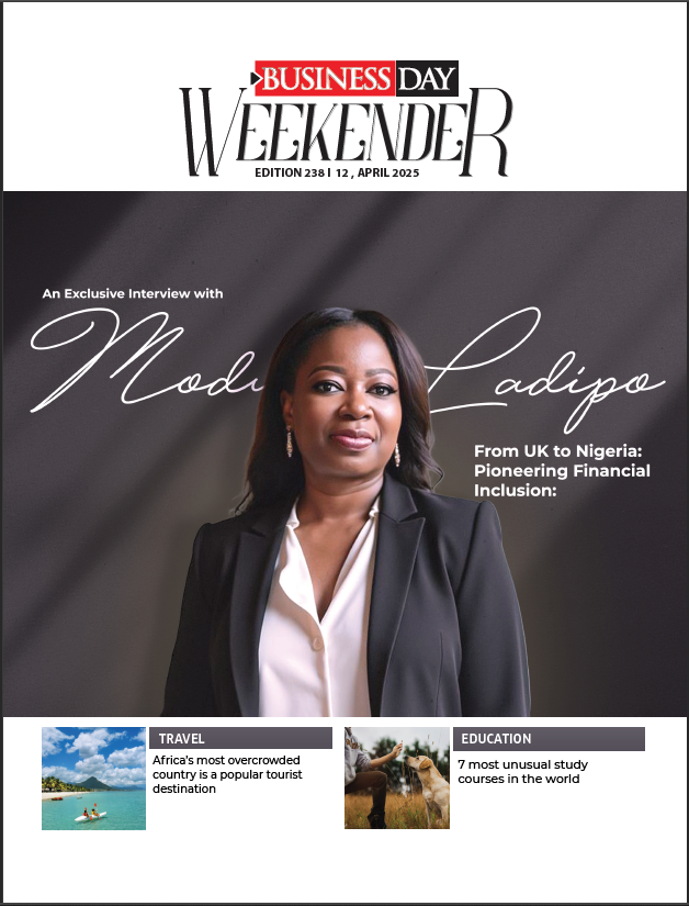 BDWeekender 12 Apr 2025