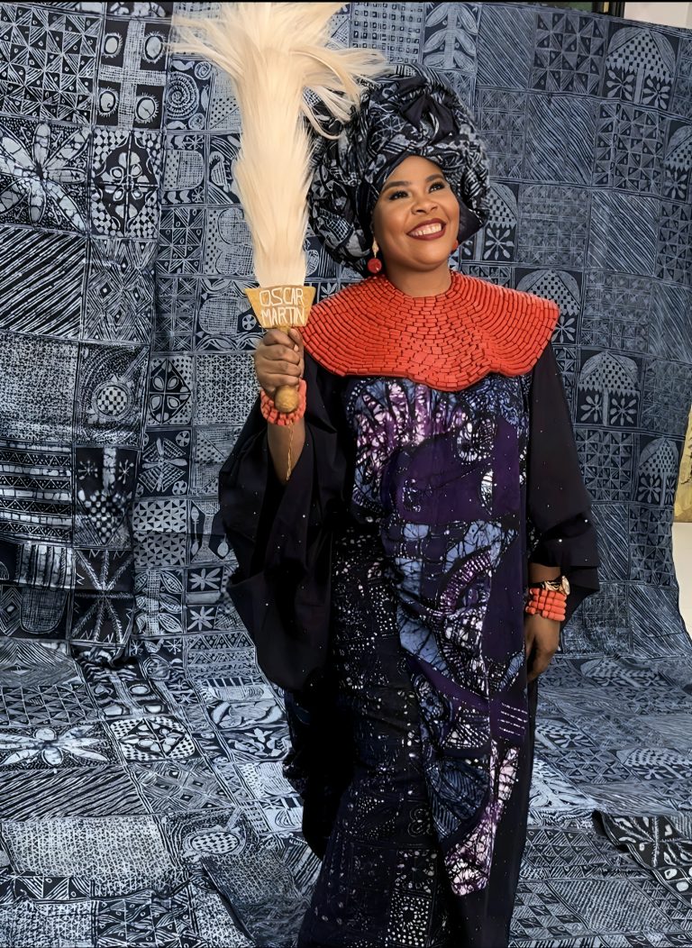 Dr. Maymunah Yusuf Kadiri