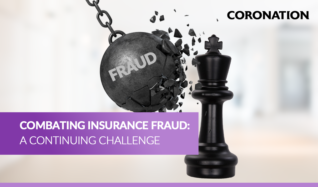 Insurance fraud in Nigeria