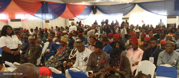 Pipeline protection in Port Harcourt 