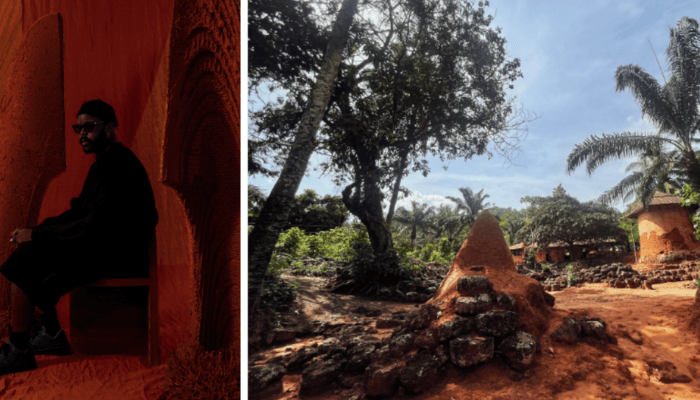 2025 London Design Biennale