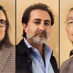 2025 Midas List Top venture capitalists betting on the future