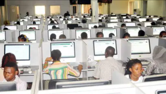 2025 UTME: JAMB releases rescheduled results