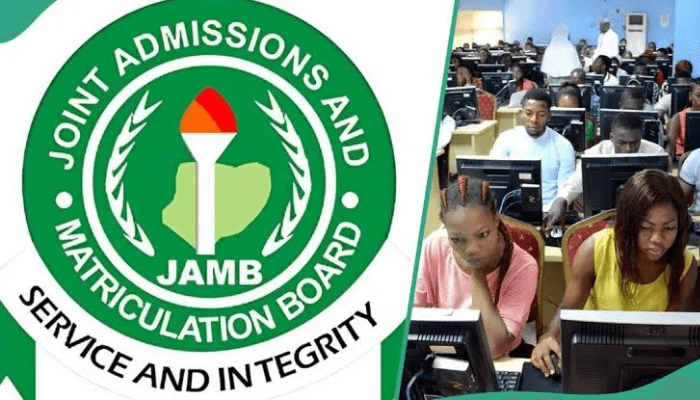 JAMB