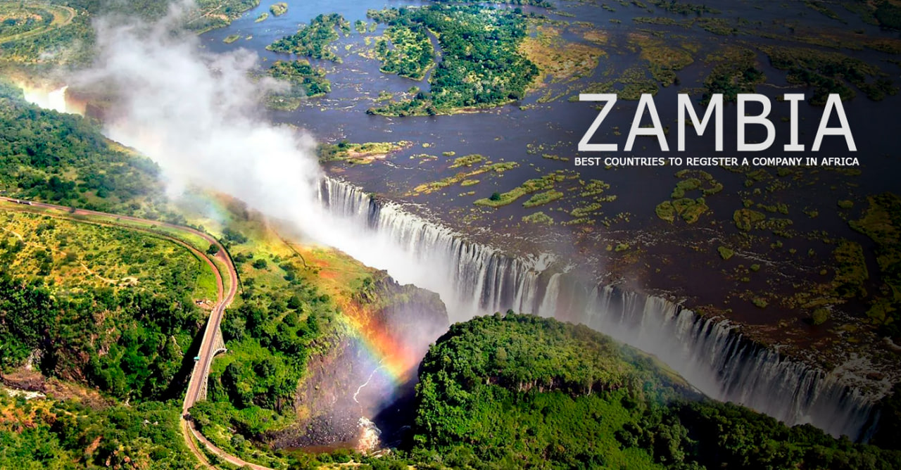 Zambia