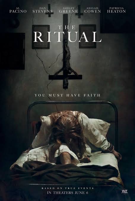 The ritual