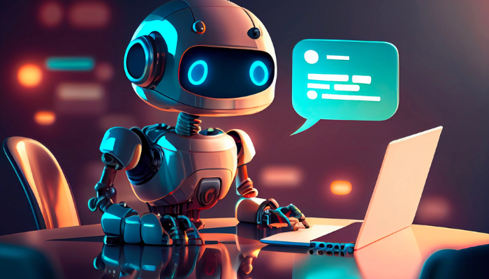 7 AI chatbots ranked by how much data they collect from you